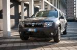 Dacia Duster Freeway 2014 года (IT)